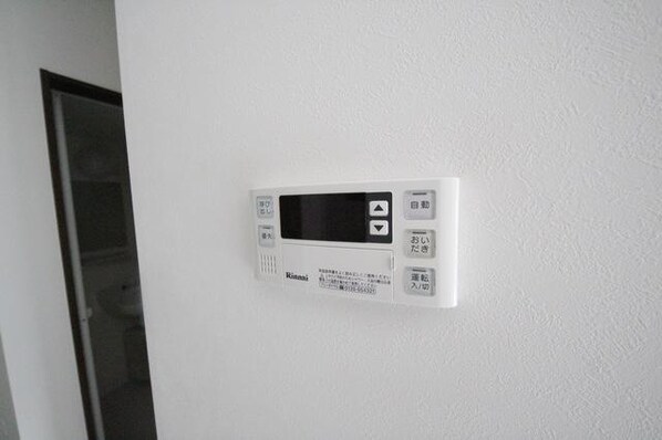 アイムタウン上祖師谷の物件内観写真